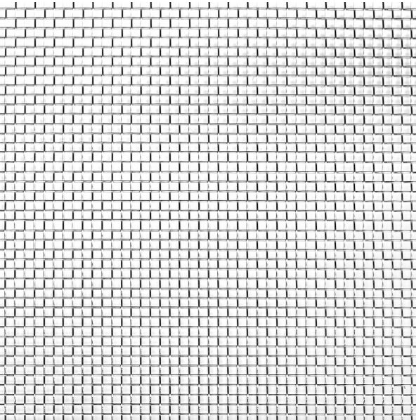 filtros de tela metálica