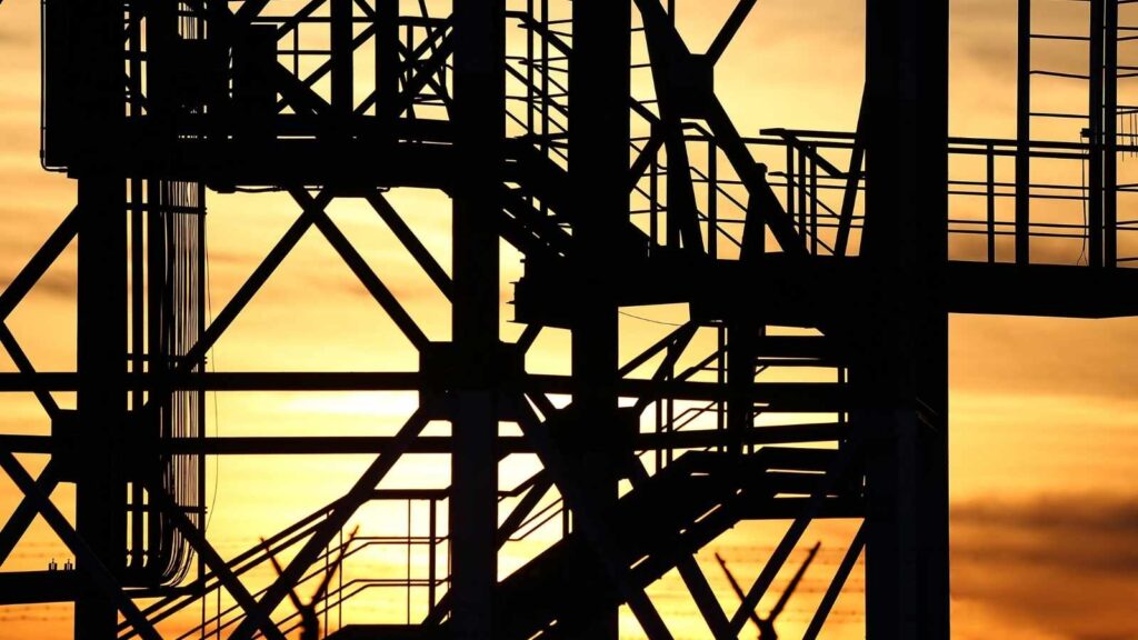 Peldaños antideslizantes