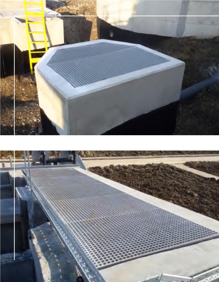 Industrias Siwell PRFV