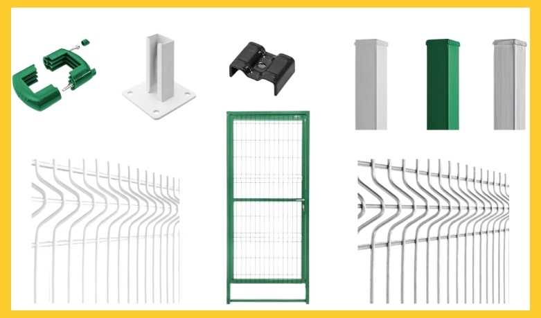 Industria Siwell, Sistema Hércules cerramientos modulares para el entorno urbano e industrial
